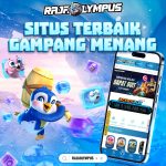 Link Thailand Slot RAJAZEUS Gacor: Pilihan Tepat untuk Bermain Slot Online dengan Peluang Menang Besar