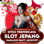 Situs Slot Depo 10K Murah Meriah Terbaik Hari Ini Dijamin Jackpot